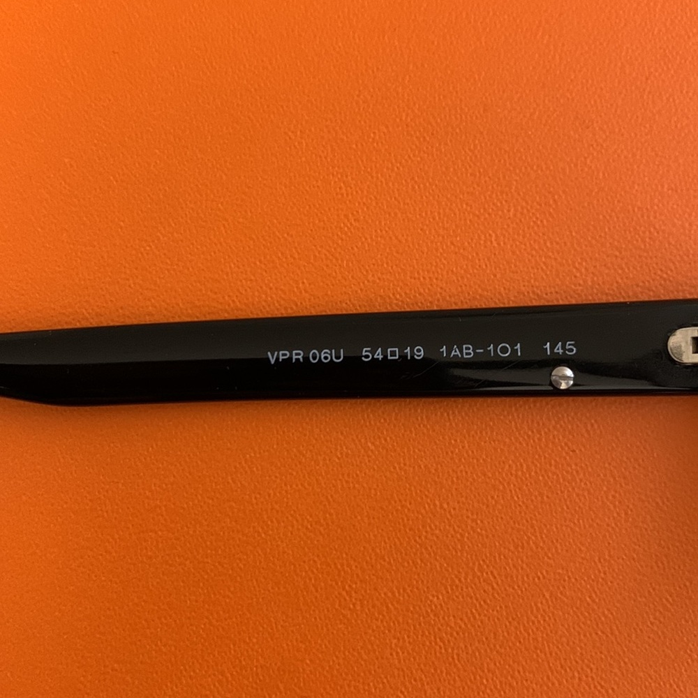 *Not Available* Authentic Prada Optical Eyeglass … - image 7